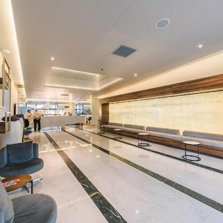 Orbi City Sea Side & Sea View Apartments Batumi Ngoại thất bức ảnh