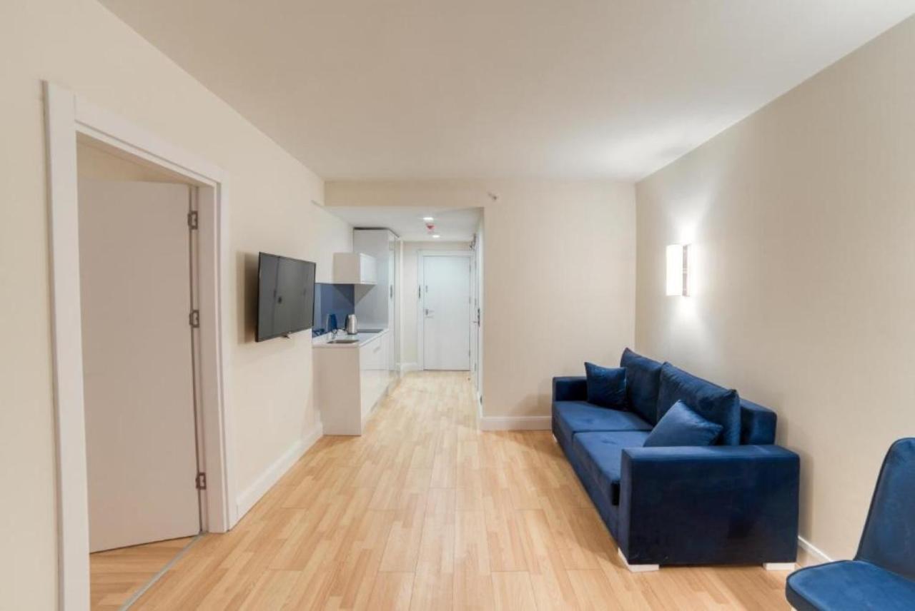 Orbi City Sea Side & Sea View Apartments Batumi Ngoại thất bức ảnh