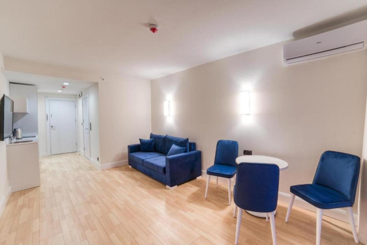 Orbi City Sea Side & Sea View Apartments Batumi Ngoại thất bức ảnh