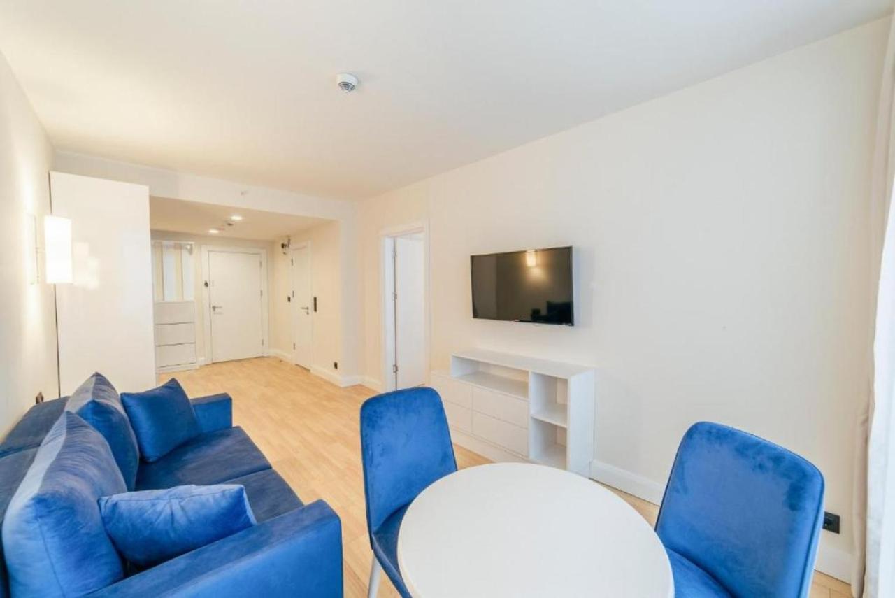 Orbi City Sea Side & Sea View Apartments Batumi Ngoại thất bức ảnh
